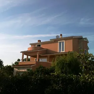 Apartman Casa Chiara
